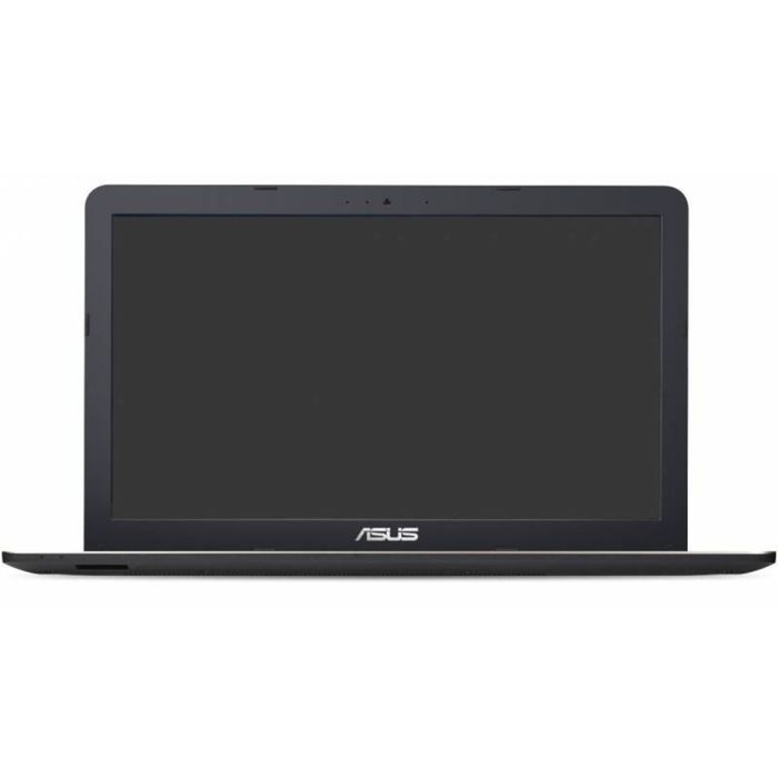 Ноутбук Asus X540YA-XO047T E1 7010, 2Gb, 500Gb, 15.6, HD 1366x768, Windows 10 64, черный