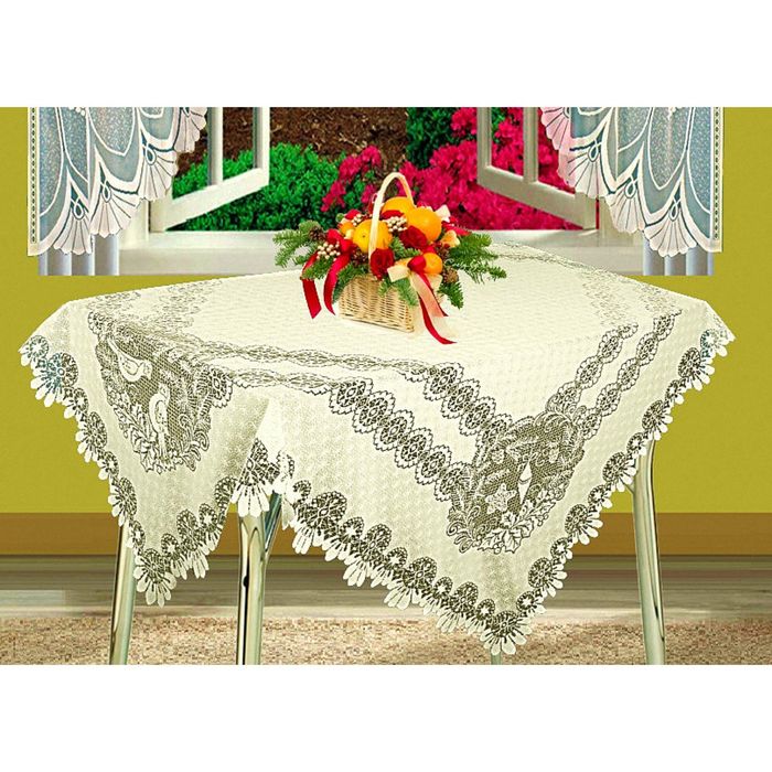 Жаккардовые скатерти. Скатерть Jacquard Tablecloth белая. Жаккардовые скатерти 150х150мм. Скатерть жаккард (размер 2,0х1.5, 1.5х1.5). Скатерть, размер 150 х 110 см, цвет белый 6917275.