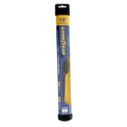 Щетка стеклоочистителя Goodyear FRAMELESS, 16"/ 410 мм, бескаркасная, мультикрепление 2358911 Щетка стеклоочистителя Goodyear FRAMELESS, 16"/ 410 мм, бескаркасная, мультикрепление 2358911