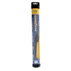 Щетка стеклоочистителя Goodyear FRAMELESS, 18"/ 450 мм, бескаркасная, мультикрепление 2358913 Щетка стеклоочистителя Goodyear FRAMELESS, 18"/ 450 мм, бескаркасная, мультикрепление 2358913