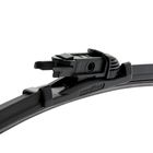 Щетка стеклоочистителя Goodyear FRAMELESS, 20"/ 510 мм, бескаркасная, мультикрепление 2358915 Щетка стеклоочистителя Goodyear FRAMELESS, 20"/ 510 мм, бескаркасная, мультикрепление 2358915