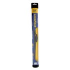 Щетка стеклоочистителя Goodyear FRAMELESS, 22"/ 550 мм, бескаркасная, мультикрепление 2358917 Щетка стеклоочистителя Goodyear FRAMELESS, 22"/ 550 мм, бескаркасная, мультикрепление 2358917