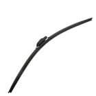Щетка стеклоочистителя Goodyear FRAMELESS, 24"/ 590 мм, бескаркасная, мультикрепление 2358918 - фото 58551