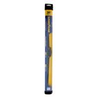 Щетка стеклоочистителя Goodyear FRAMELESS, 25"/ 650 мм, бескаркасная, мультикрепление 2358920 Щетка стеклоочистителя Goodyear FRAMELESS, 25"/ 650 мм, бескаркасная, мультикрепление 2358920