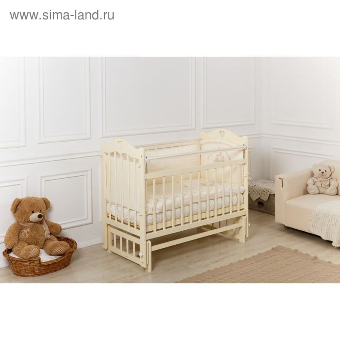 Кровать детская incanto sofi