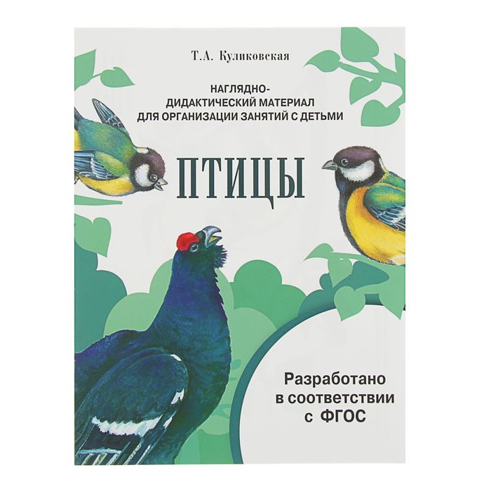 Птицы по фгос. Дидактический материал птицы. Птицы дидактический материал для детей. Наглядно-дидактический материал. Наглядно-дидактический материал Куликовская.