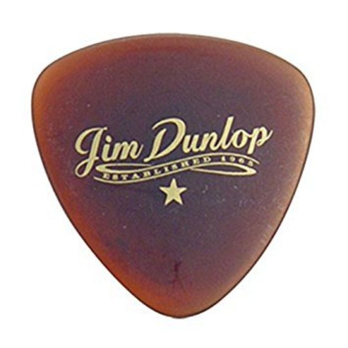 Медиаторы Dunlop 494P102 Americana Large  треугольные, 3шт