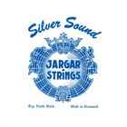 Отдельная струна Jargar Strings Cello-G-Silver G/Соль для виолончели размером 4/4
