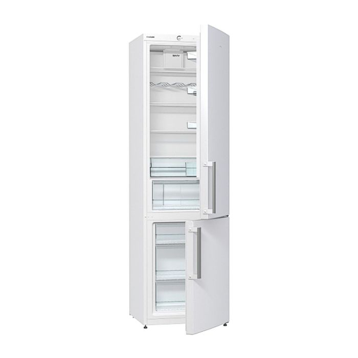 Холодильник Gorenje RK6201FW белый (двухкамерный)