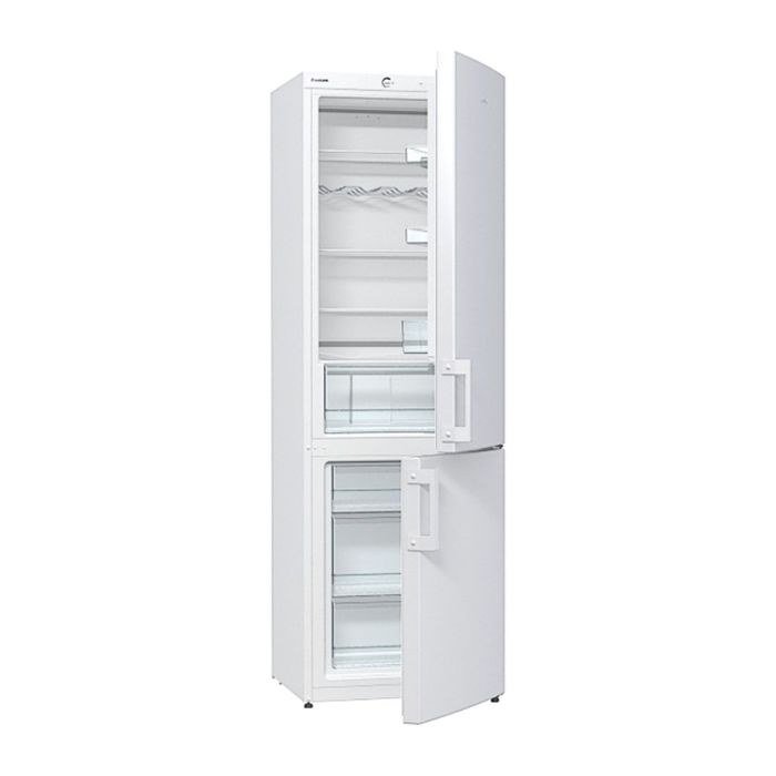 Холодильник Gorenje RK 6191 AW белый (двухкамерный)