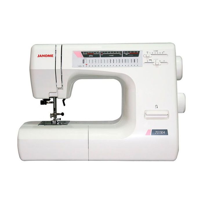 Фирменный Магазин Janome В Москве