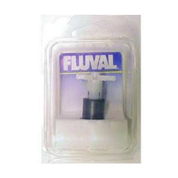 Пластиковая крышка ротора Fluval 304/5-404/5