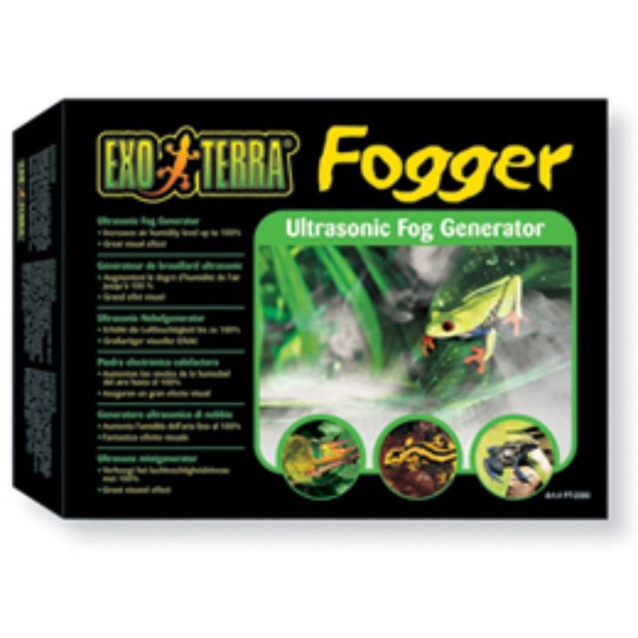 Ультразвуковой туманогенератор Fogger