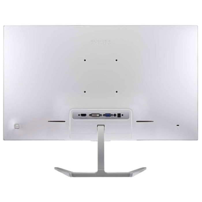 Монитор Philips 27&quot; 276E7QDSW (00/01), белый