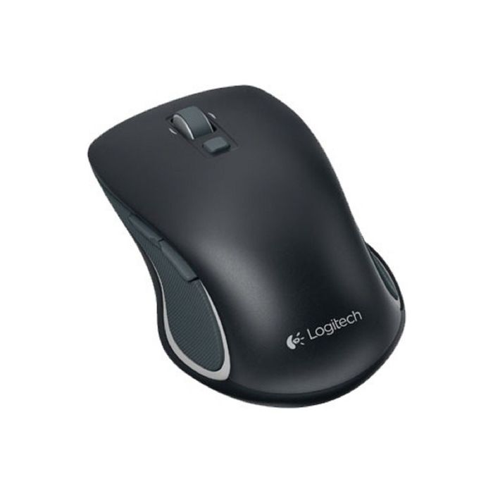 Мышь Logitech M560, черный, беспроводная, USB