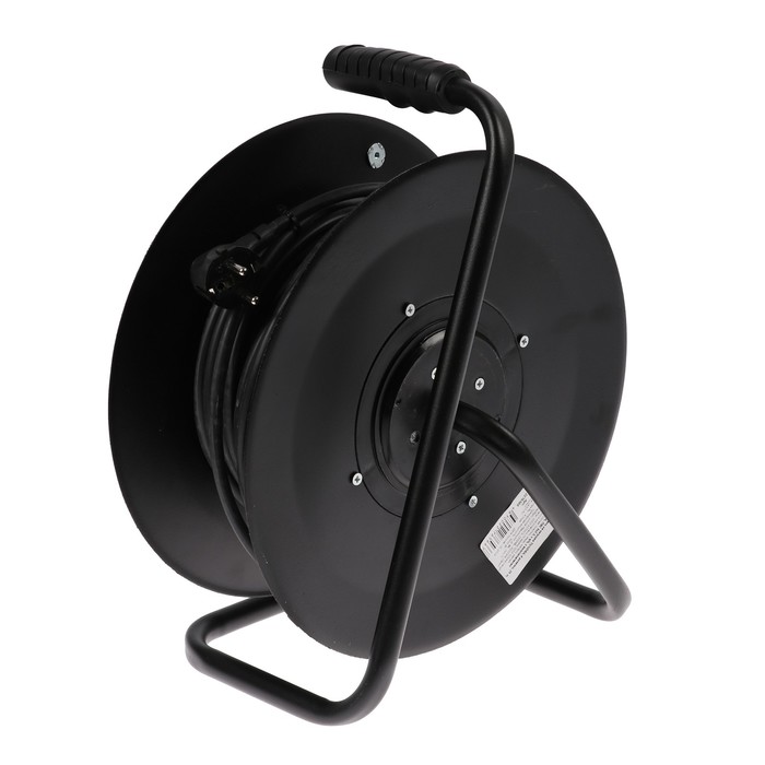 Удлинитель На Катушке Купить В Новосибирске