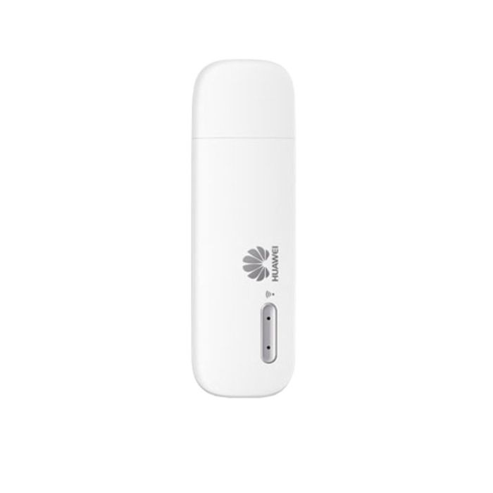 Модем 3G Huawei E8231w USB Wi-Fi +Router внешний белый