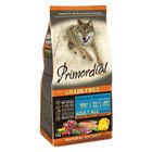 Сухой корм PRIMORDIAL для собак, беззерновой, форель/утка, 2 кг. Сухой корм PRIMORDIAL для собак, беззерновой, форель/утка, 2 кг.