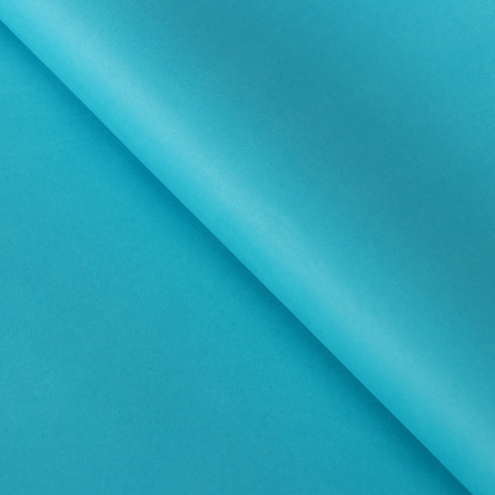 Бумага цветная Тишью (шёлковая) 510*760 мм Sadipal 1 л 17 г/м2 голубой 11130