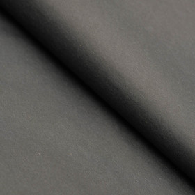 Бумага цветная, Тишью (шёлковая), 510 х 760 мм, Sadipal, 1 лист, 17 г/м2, чёрный
