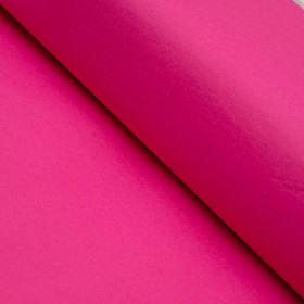 Бумага цветная тишью шёлковая, 510 х 760 мм, Sadipal, 1 лист, 17 г/м2, малиновая