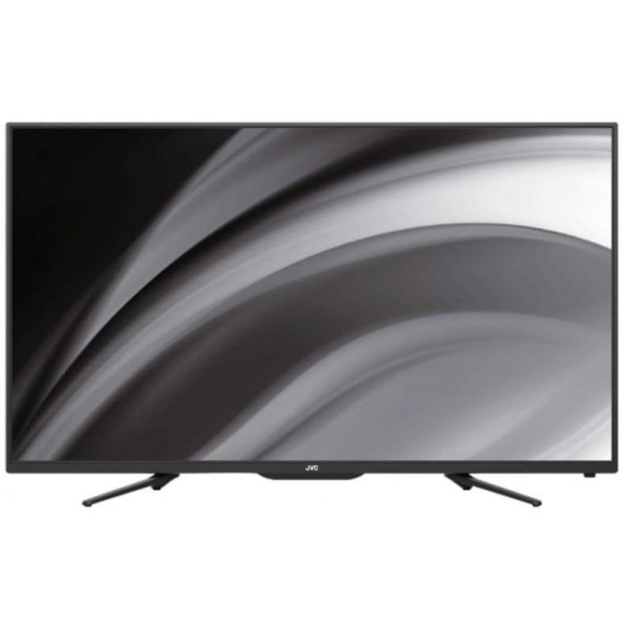 Телевизор JVC LT-32M350, LED, 32&quot;, чёрный