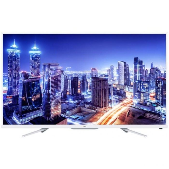 Телевизор JVC LT-32M350W, LED, 32&quot;, белый