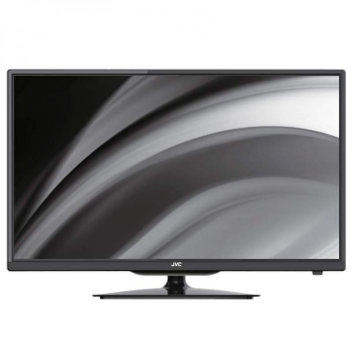 Телевизор JVC LT-32M550, LED, 32&quot;, чёрный