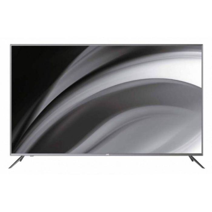 Телевизор JVC LT-43M450, LED, 43&quot;, чёрный