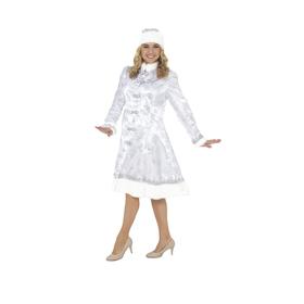 {{photo.Alt || photo.Description || 'Карнавальный костюм «Снегурочка» сатин, белая, размер 48-50, рост 176 см'}}