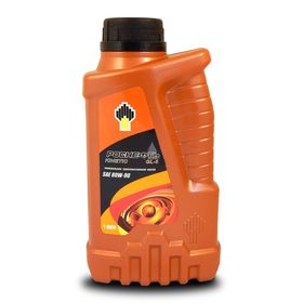 Масло трансмиссионное Rosneft Kinetic GL-5 80W-90, 1 л 2381767