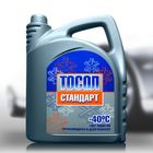 Тосол "Промпэк" А-40М Стандарт, 3кг 2381805 - фото 58605