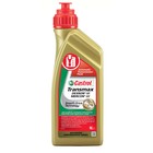 Трансмиссионное масло Castrol TRANSMAX DEXRON-VI MERCON LV для АКПП, 1л Трансмиссионное масло Castrol TRANSMAX DEXRON-VI MERCON LV для АКПП, 1л