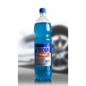 Тосол "Промпэк" А-40М Стандарт, 1,5 кг 2381800