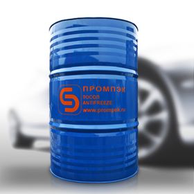 Тосол "Промпэк" А-40М Стандарт, 216 л 2381804