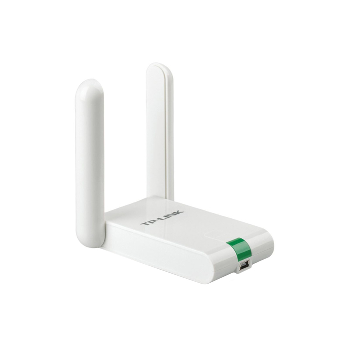 Сетевой адаптер WiFi TP-Link TL-WN822N