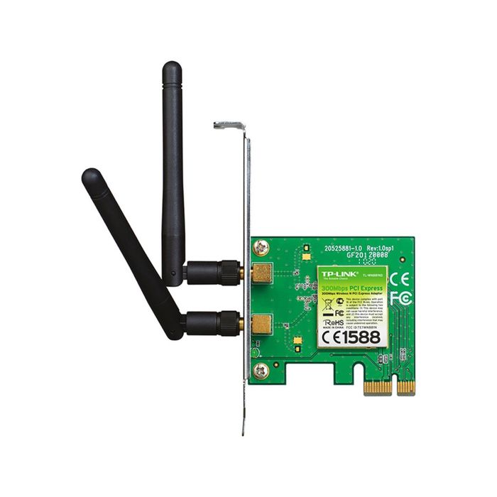 Сетевая карта WiFi TP-Link TL-WN881ND