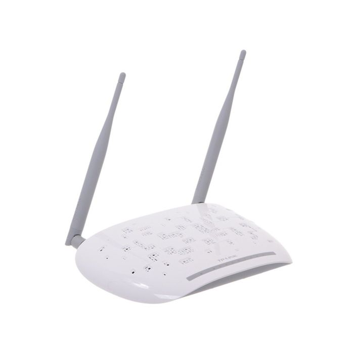 Маршрутизатор беспроводной TP-Link TD-W8968 ADSL Annex A/L/M