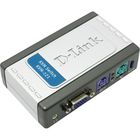 Коммутатор D-Link KVM-121 Коммутатор D-Link KVM-121