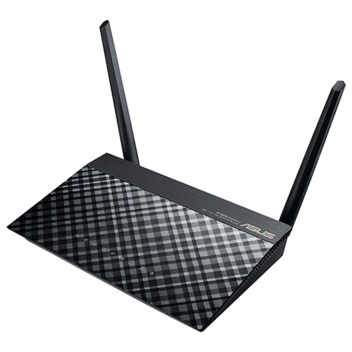 Маршрутизатор беспроводной Asus RT-AC51U 10/100BASE-TX