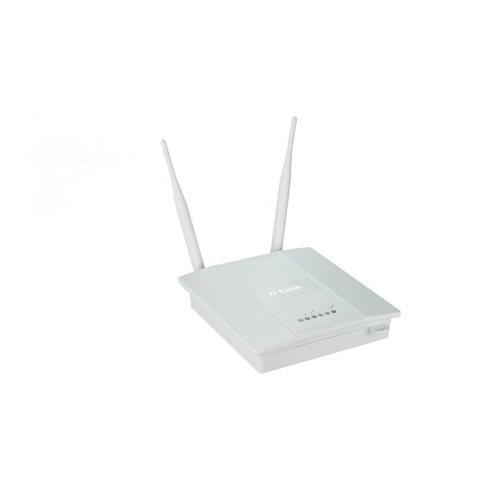 Точка доступа D-Link DAP-2360 10/100/1000BASE-TX