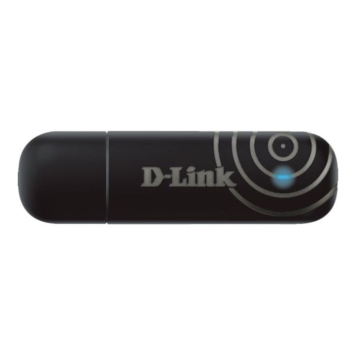 Сетевой адаптер WiFi D-Link DWA-140