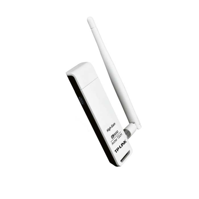 Сетевой адаптер USB 2.0 TP-Link ARCHER T2UH