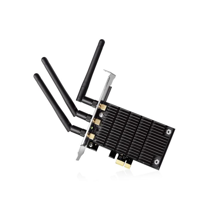 Сетевая карта WiFi TP-Link ARCHER T9E