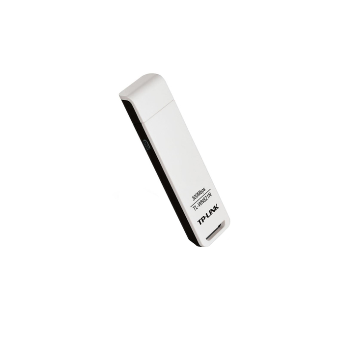 Сетевой адаптер WiFi TP-Link TL-WN821N