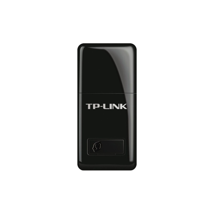 Сетевой адаптер WiFi TP-Link TL-WN823N