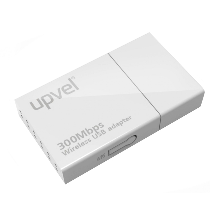 Сетевой адаптер WiFi Upvel UA-222NU