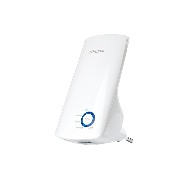 Повторитель беспроводного сигнала TP-Link TL-WA850RE Wi-Fi