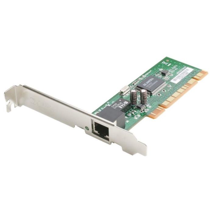 Сетевая карта pci