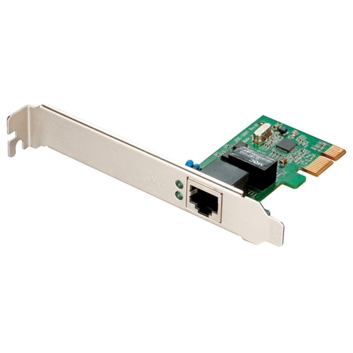 Сетевая карта Gigabit Ethernet D-Link DGE-560T RJ-45